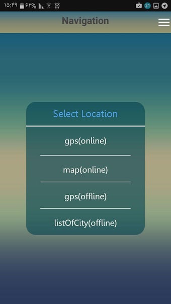 Image 5 for azangoo