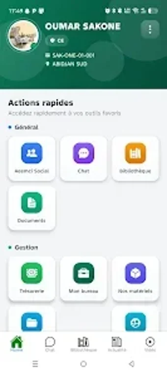 Image 0 for Aeemci Militant