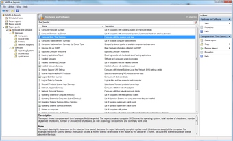 Image 0 for MAPILab Reports for Hardw…