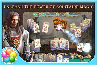 Imagen 0 para Emerland Solitaire: Endle…