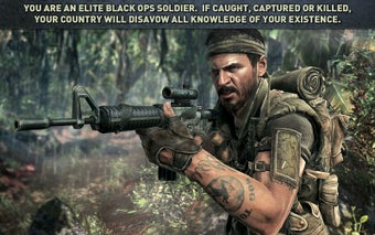 Image 0 for Call of Duty: Black Ops