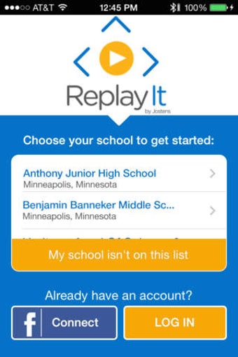 Image 0 for ReplayIt