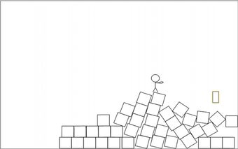 Image 0 for Stickman: Portal