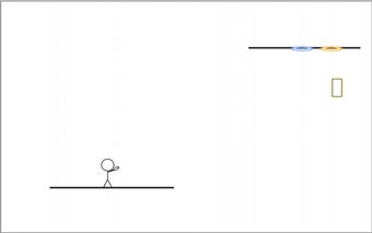 Image 1 for Stickman: Portal