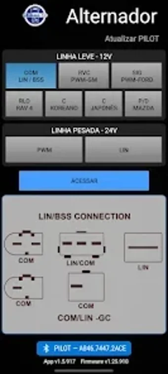 Imagen 0 para MultiMEC PILOT - Alternad…