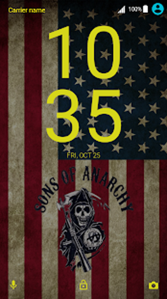 Image 0 for Sons Of Anarchy