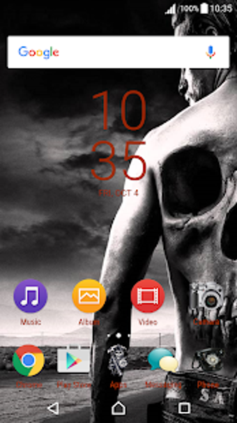 Image 1 for Sons Of Anarchy