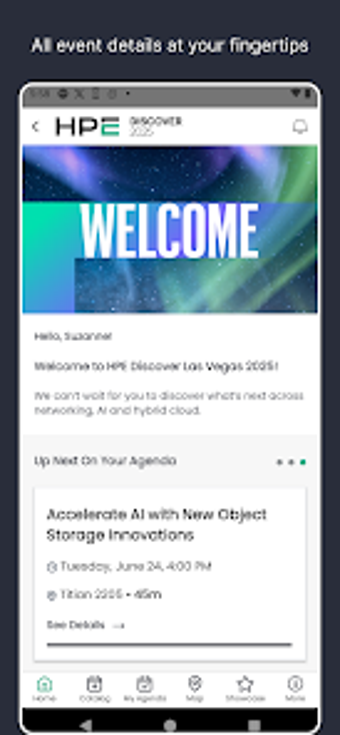 Image 0 for HPE Discover 2025