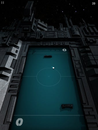 Image 0 for Ping Pong 3D for iPad
