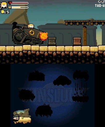 Imagen 0 para Gunslugs 2