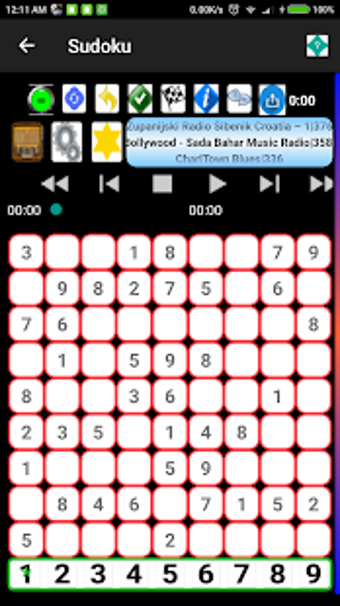 Image 0 for Lotto Random Numbers