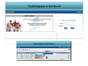 Image 0 for BC In Out Board