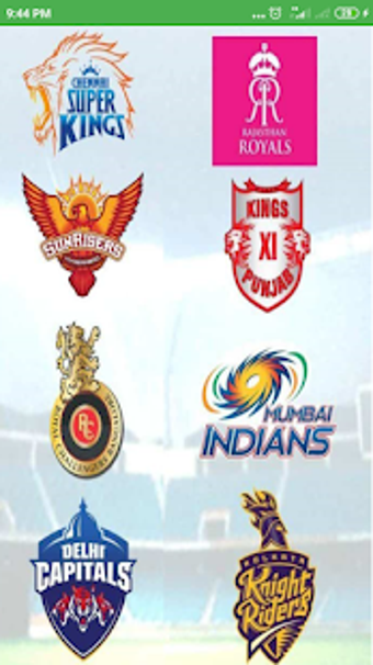 Image 2 for IPL 2020 and crickets Sti…
