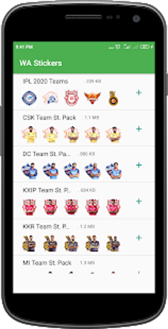 Image 0 for IPL 2020 and crickets Sti…