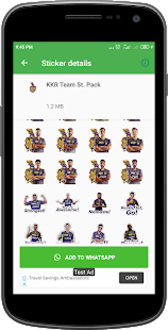 Image 1 for IPL 2020 and crickets Sti…