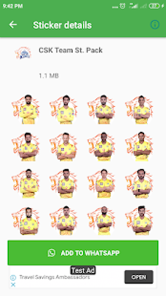 Image 3 for IPL 2020 and crickets Sti…