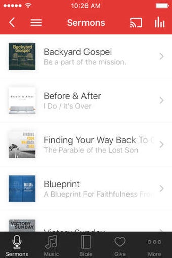 Image 0 for Redemption Christian Chur…