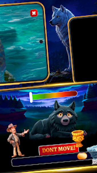 Imagen 0 para Relics of Wolves
