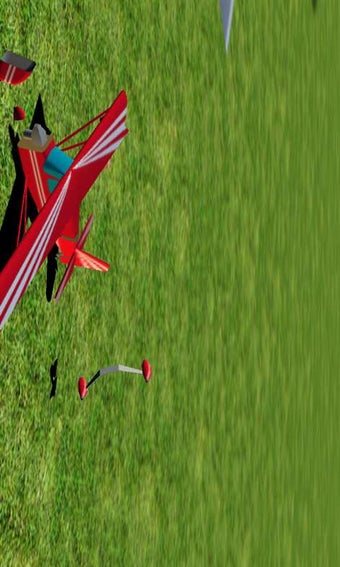Image 3 for RC-AirSim: Model Airplane…