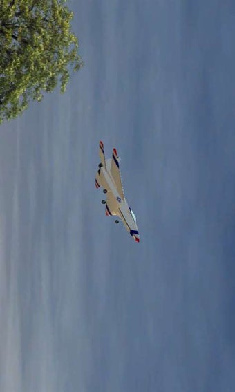 Image 2 for RC-AirSim: Model Airplane…