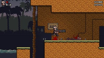 Image 2 for Yo Yo Ho Ho - Retro Platf…
