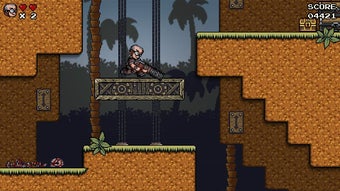 Imagen 3 para Yo Yo Ho Ho - Retro Platf…