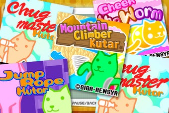 Image 0 for KUTAR GAMES 'RETRO PACK'
