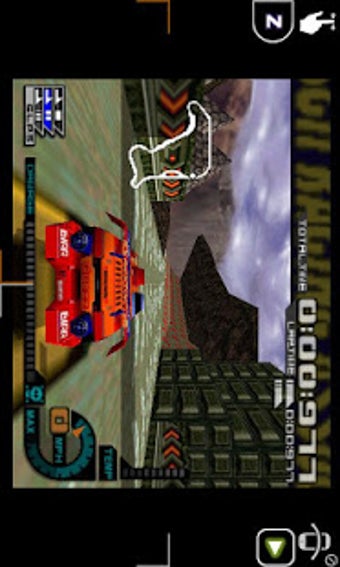 Imagen 3 para ClassicBoy (Emulator)