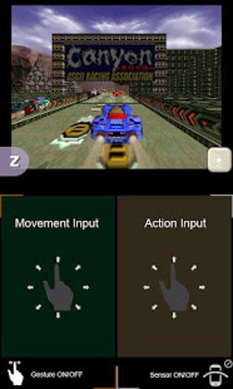 Imagen 1 para ClassicBoy (Emulator)