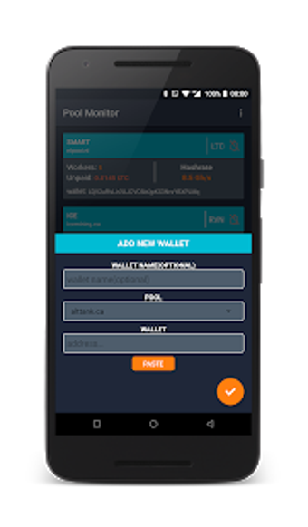 Image 2 for MPM - Multiple YIIMP Pool…