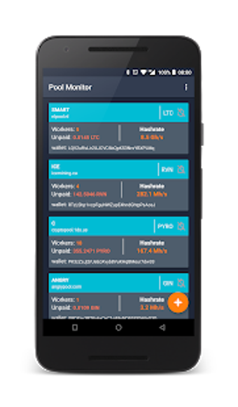 Image 1 for MPM - Multiple YIIMP Pool…