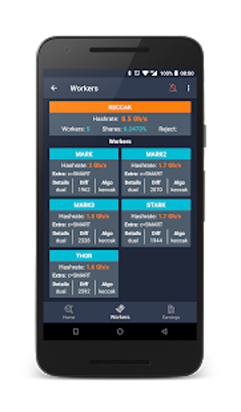 Image 0 for MPM - Multiple YIIMP Pool…