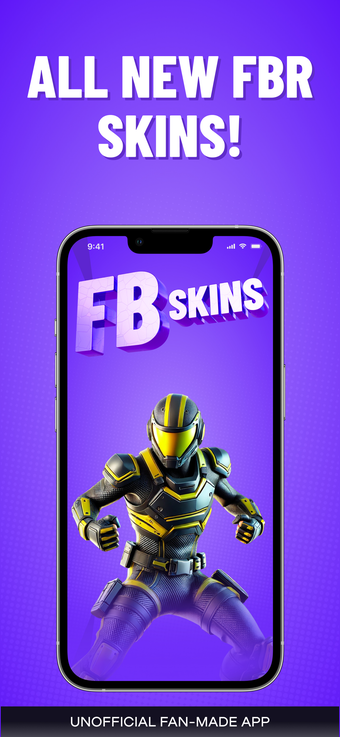 Image 0 for FB Skins