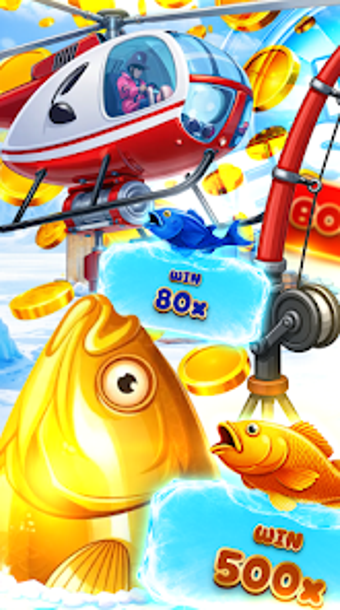 Image 0 for Ice Fishing Signal