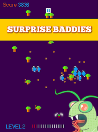 Image 3 for Centiplode (Classic Centi…