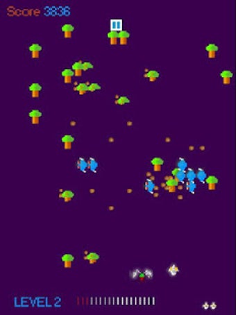 Image 0 for Centiplode (Classic Centi…