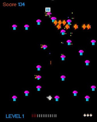 Image 1 for Centiplode (Classic Centi…