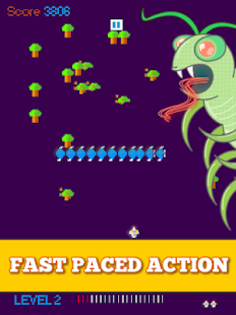 Imagen 0 para Centiplode (Classic Centi…