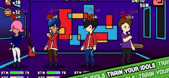 Image 2 for KPOP Story: Idol Manager