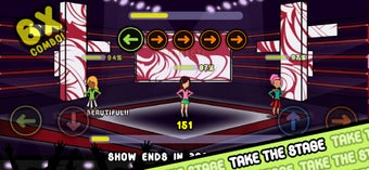 Image 2 for KPOP Story: Idol Manager