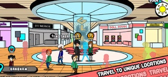 Image 1 for KPOP Story: Idol Manager