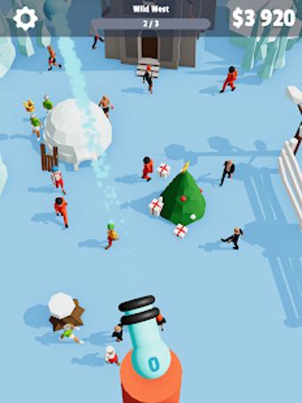 Image 3 for Crowd Bomber