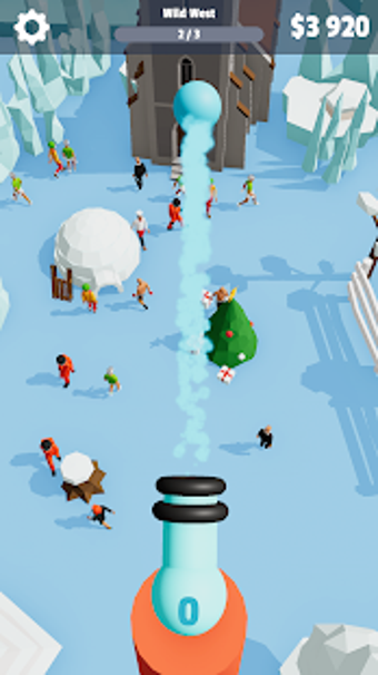 Image 2 for Crowd Bomber