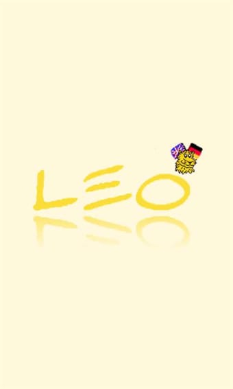 Image 3 for LEO Dictionary for Window…