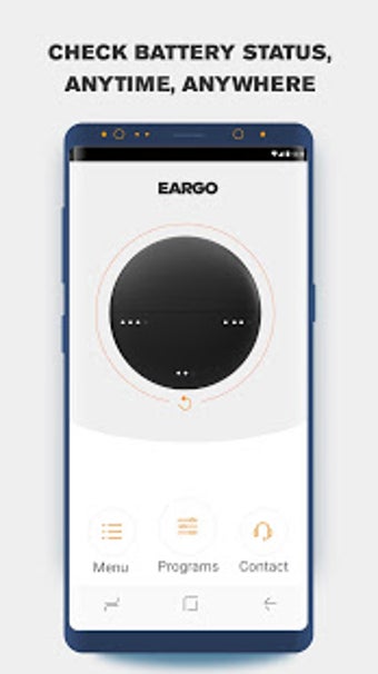Imagen 1 para Eargo