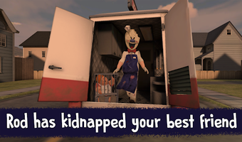 Imagen 1 para Ice Scream: Horror Neighb…