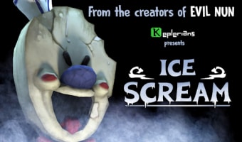 Image 0 for Ice Scream: Horror Neighb…
