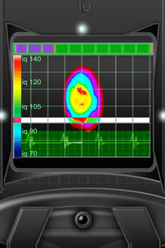 Imagen 0 para Fingerprint IQ Scanner Li…