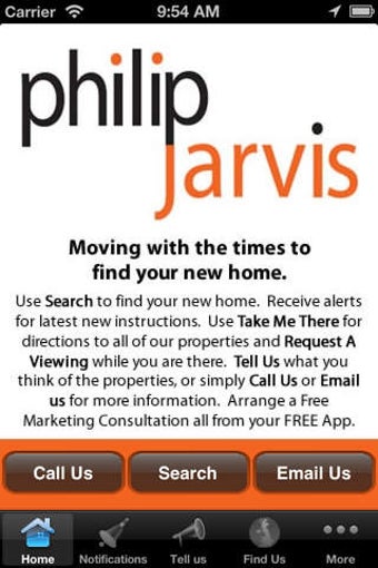 Image 0 for Philip Jarvis