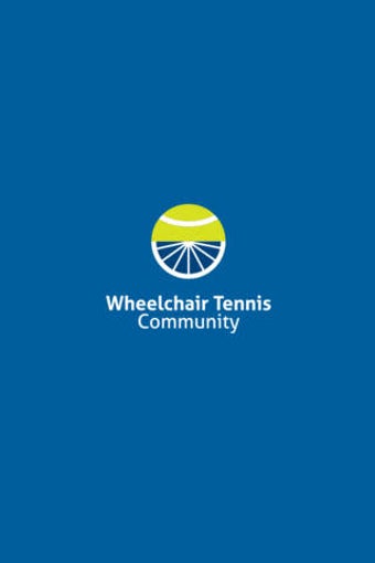 Image 0 for Wheelchair Tennis Communi…